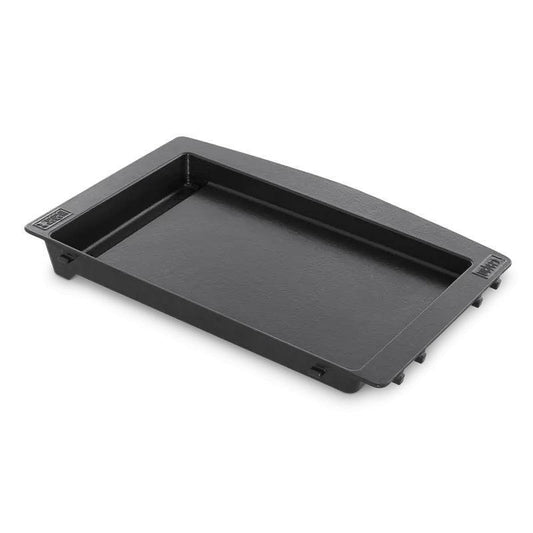 Weber Griddle - Genesis II 300/400/600 series Weber Indigo Pool Patio BBQ
