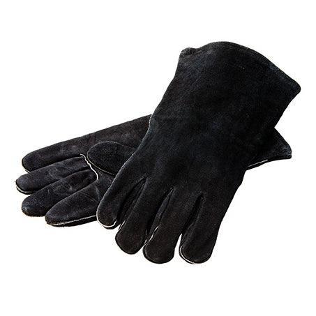 Lodge Leather Gloves Lodge Indigo Pool Patio BBQ