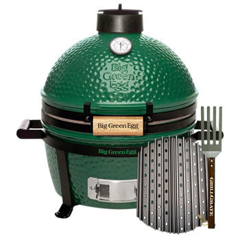 Big Green Egg GrillGrates Grill Grates Indigo Pool Patio BBQ