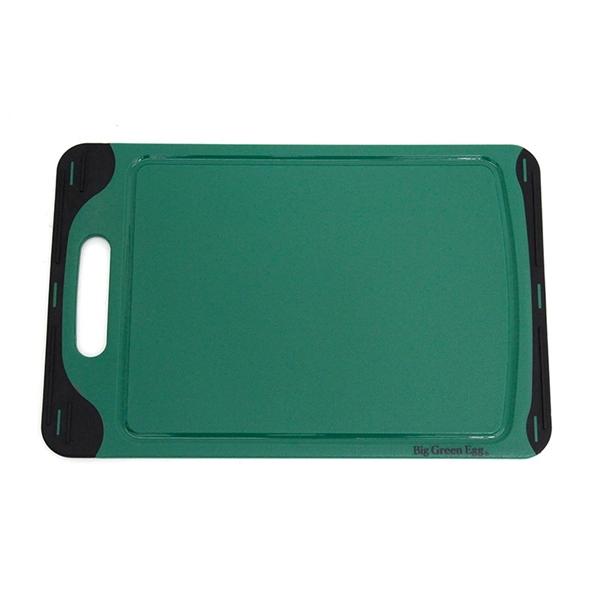 Big Green Egg All-Purpose Cutting Board Big Green Egg Indigo Pool Patio BBQ