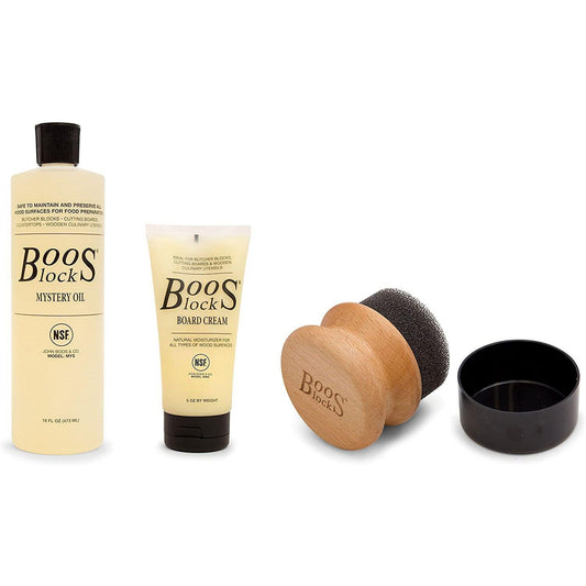 John Boos Cutting Board Care Application Package John Boos Indigo Pool Patio BBQ