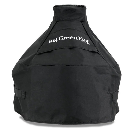 Universal-Fit EGG Cover for MiniMax & Mini EGG with or without Carriers Big Green Egg Indigo Pool Patio BBQ