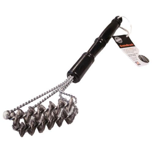 Stainless Steel GrillGrate Valley Brush Grill Grates Indigo Pool Patio BBQ