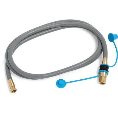 Napoleon 10 ft. Natural Gas Hose with Quick Disconnect. Napoleon Indigo Pool Patio BBQ