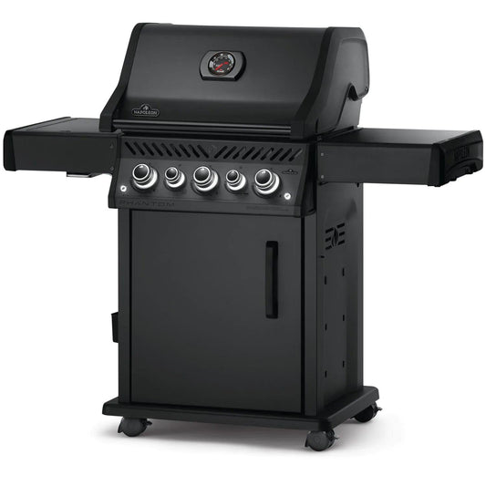 Napoleon Phantom Rogue SE 425 Napoleon Indigo Pool Patio BBQ
