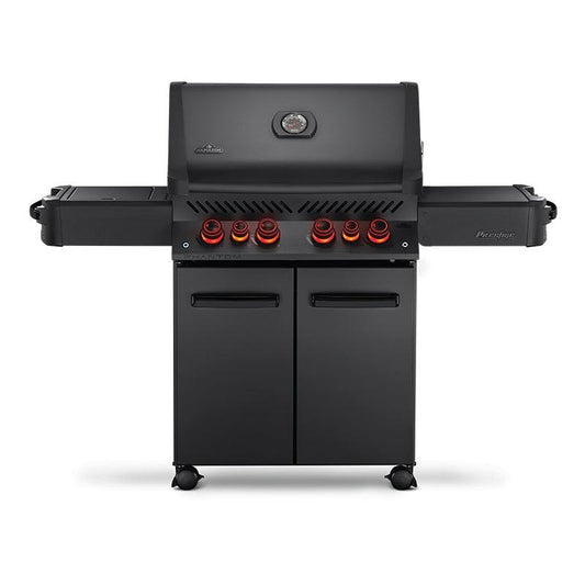 Napoleon Phantom Prestige 500 RSIB Napoleon Indigo Pool Patio BBQ