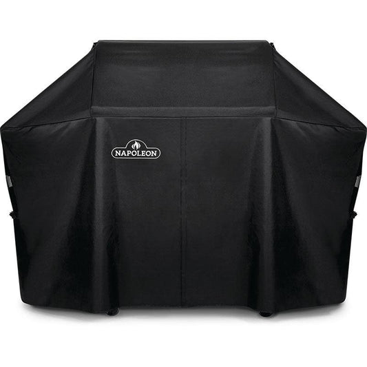 Napoleon Rogue 525 Grill Cover Napoleon Indigo Pool Patio BBQ