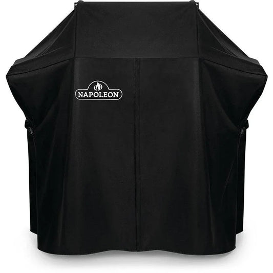 Napoleon Rogue 365 Grill Cover Napoleon Indigo Pool Patio BBQ
