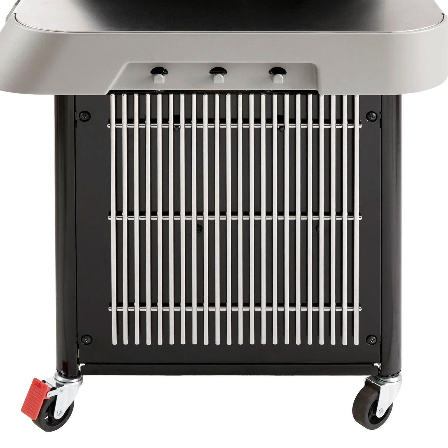 Weber GENESIS SP-E-325s Gas Grill with Sear Burner Weber Indigo Pool Patio BBQ