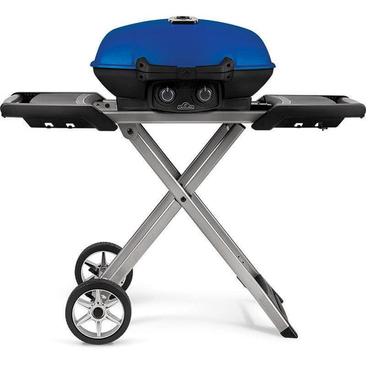Napoleon TravelQ 285X Napoleon Indigo Pool Patio BBQ