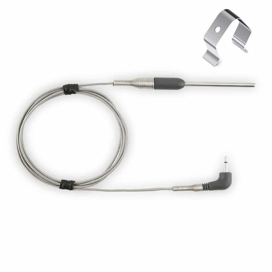 ThermoWorks Pro-Series High Temp Air Probe With Grate Clip ThermoWorks Indigo Pool Patio BBQ