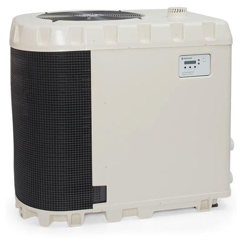 UltraTemp ETi Hybrid Pool Heater - Venice, North Port, Sarasota ...