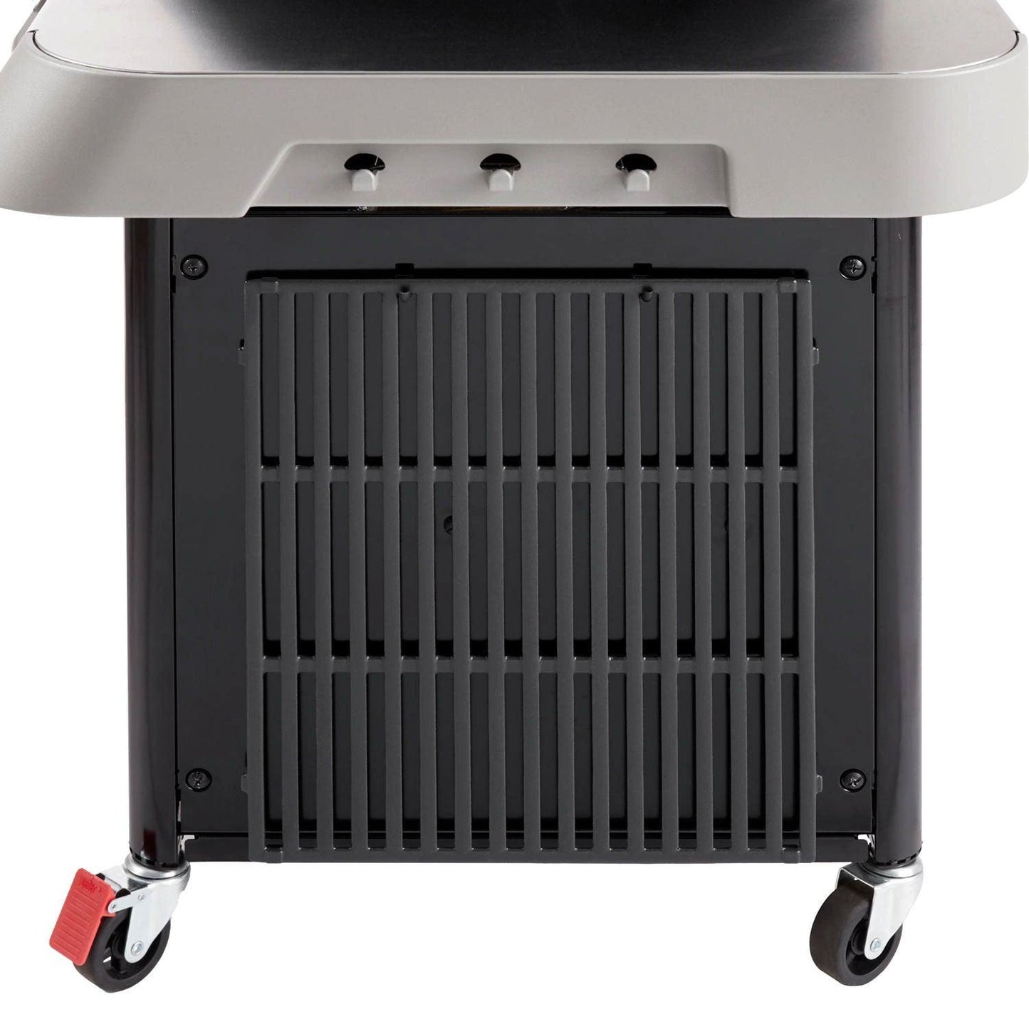 Weber GENESIS SI-E-330 Gas Grill Weber Indigo Pool Patio BBQ