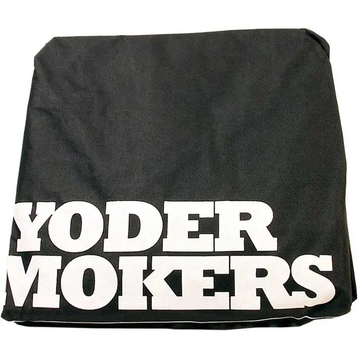 Yoder Smokers 20" Wichita Cover - No Counterweight Yoder Smokers Indigo Pool Patio BBQ