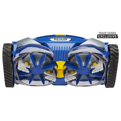 Zodiac MX8 Elite Pool Cleaner Pentair Indigo Pool Patio BBQ