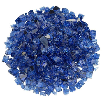 Cobalt Reflective 1/2