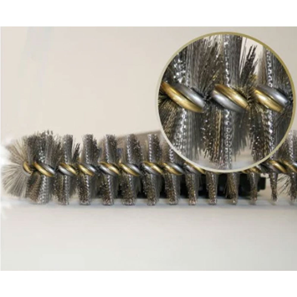 Replacement Brush for Grill Daddy Brush Grill Daddy Indigo Pool Patio BBQ