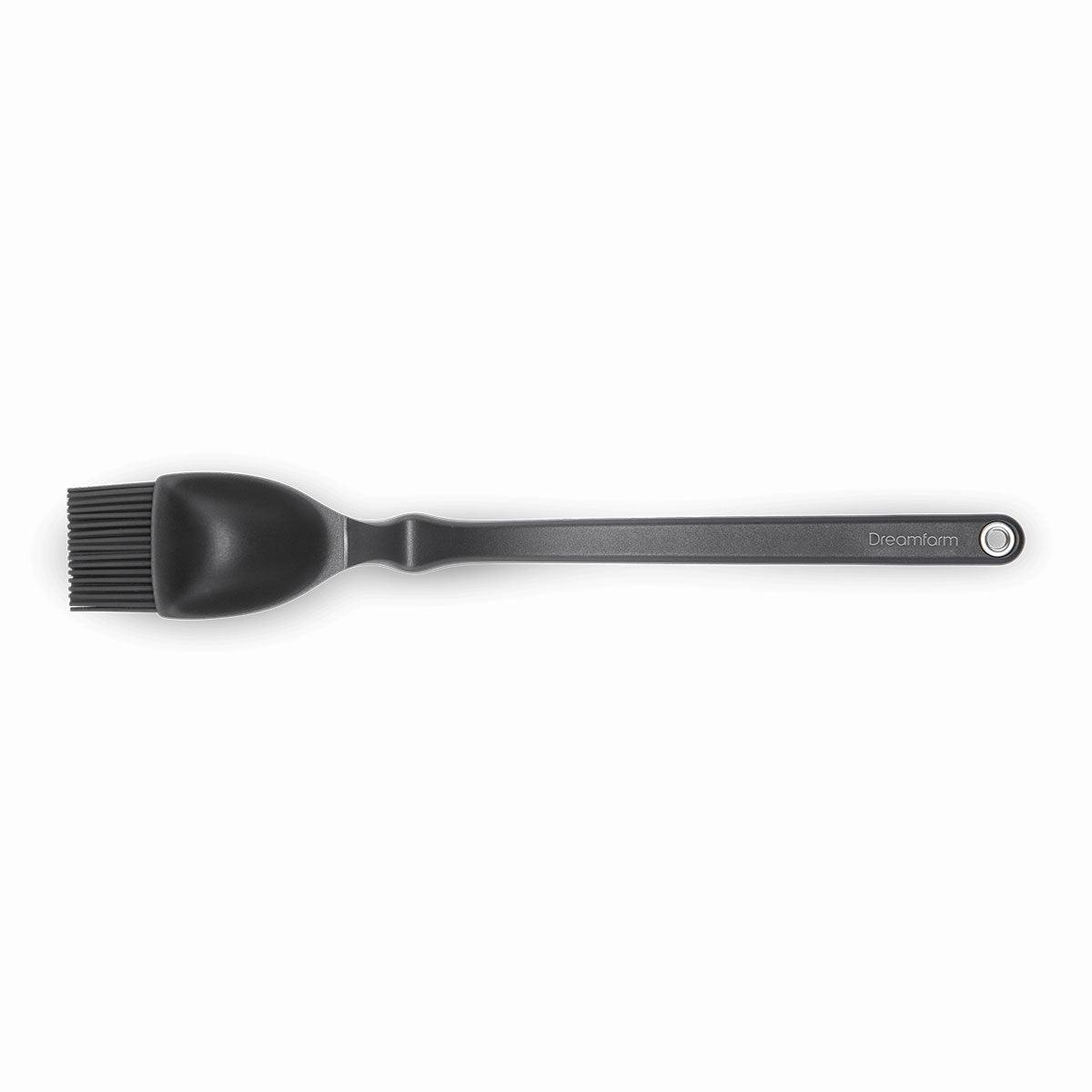 BBQ Brizzle - Scoop Baste Drizzle Brush Dreamfarm Indigo Pool Patio BBQ