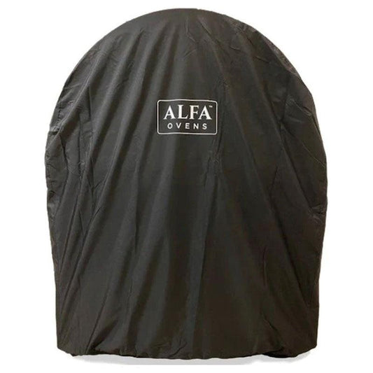 Alfa Brio Cover with Base Alfa Indigo Pool Patio BBQ