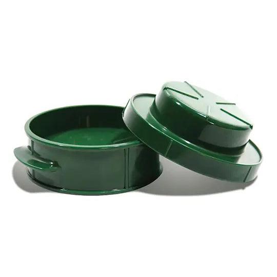 Big Green Egg Stuff-A-Burger Press Big Green Egg Indigo Pool Patio BBQ