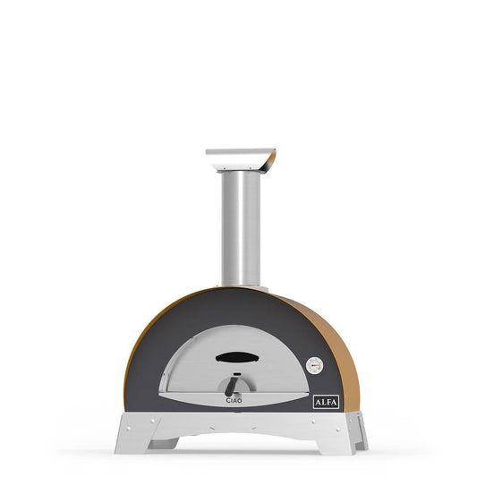 Alfa Ciao Pizza Oven Alfa Indigo Pool Patio BBQ