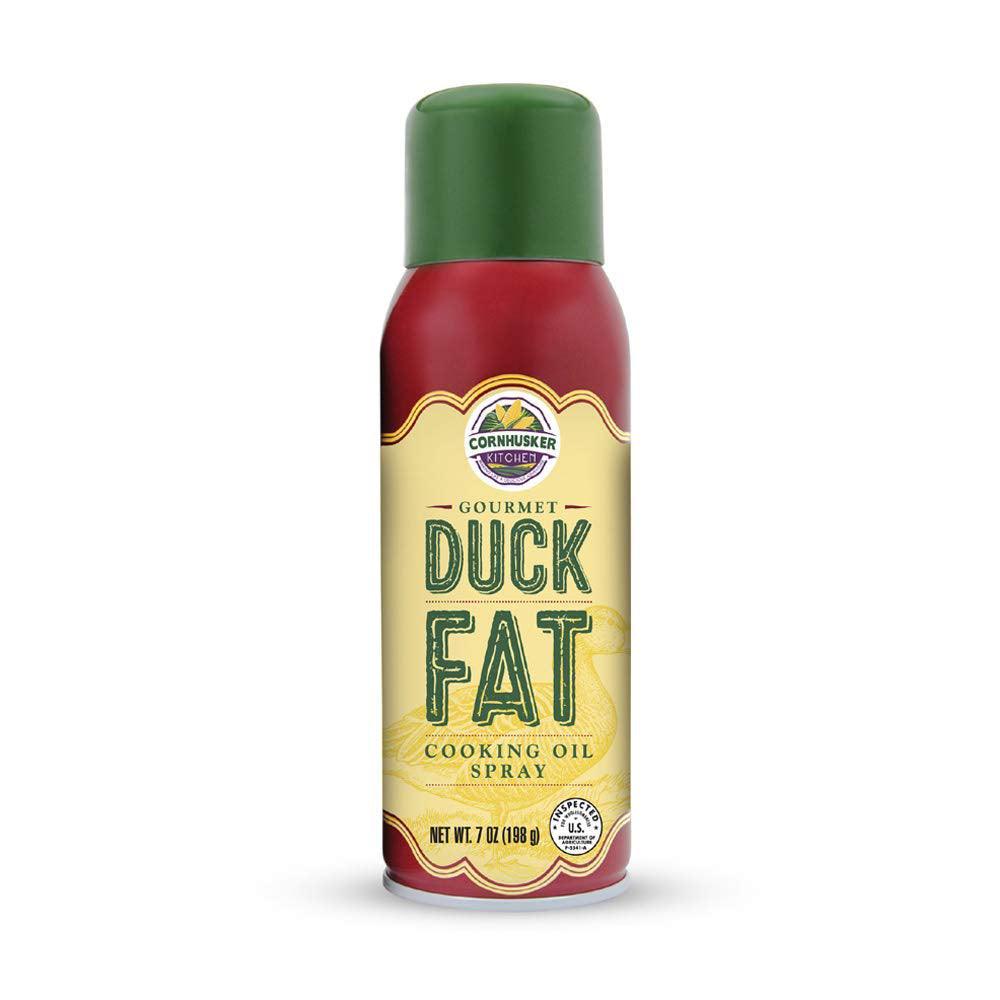 Duck Fat Cooking Oil Spray Duck Fat Indigo Pool Patio BBQ