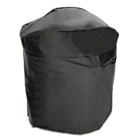 Evo Professional Cart Vinyl Grill Cover EVO Indigo Pool Patio BBQ