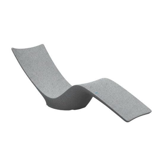 Ledge Lounger Autograph Chaise Ledge Lounger Indigo Pool Patio BBQ