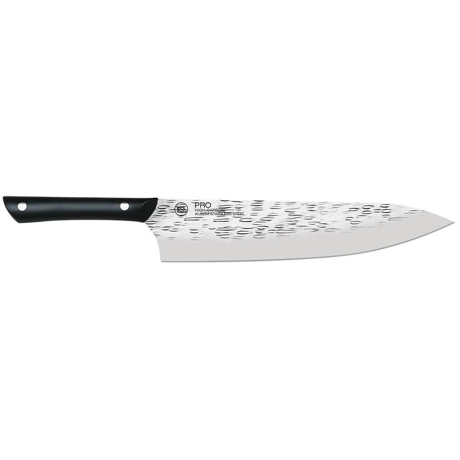 Kai Pro 10" Chef Knife Kai Indigo Pool Patio BBQ