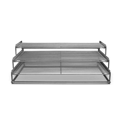 Yoder Smokers 3-Tier Wire Smoking Rack - Indigo Pool Patio BBQ