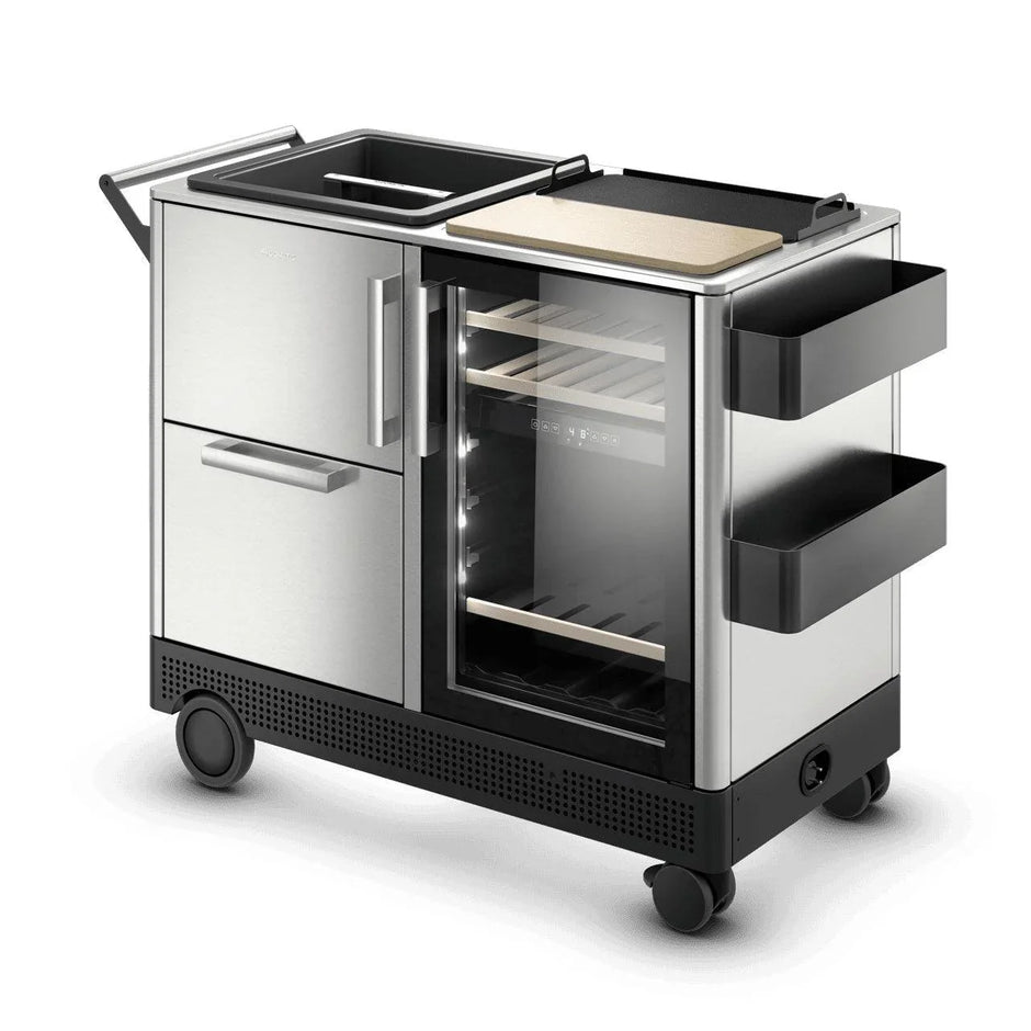 Mobile Bars - Indigo Pool patio BBQ – Indigo Pool Patio BBQ