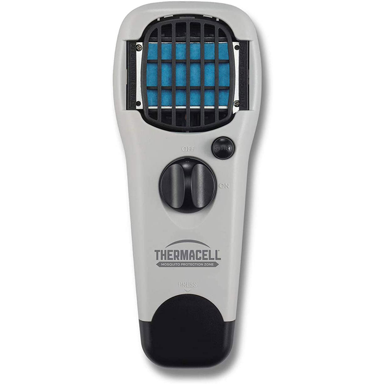 Thermacell Portable Mosquito Repeller Thermacell Indigo Pool Patio BBQ