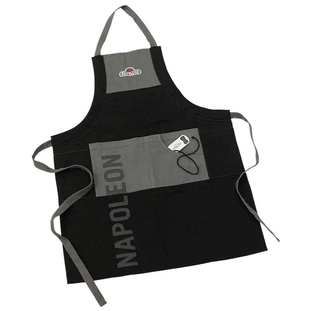 Napoleon Pro Grilling Apron Napoleon Indigo Pool Patio BBQ