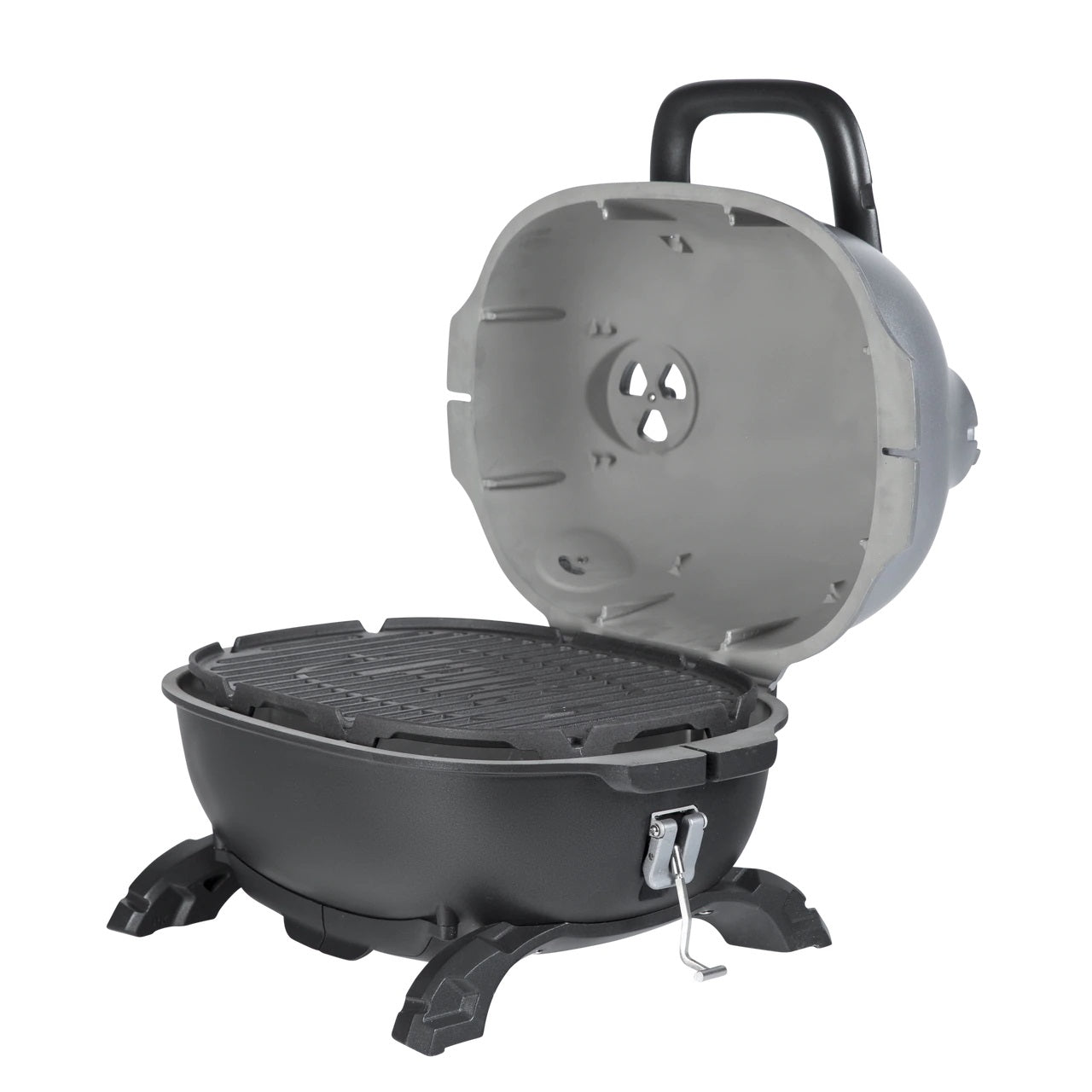 PK GO Camp & Tailgate Grilling System PK Grills Indigo Pool Patio BBQ
