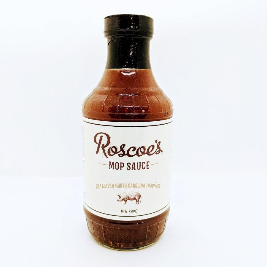 Gentry's BBQ Roscoe’s Mop Sauce Gentrys Indigo Pool Patio BBQ