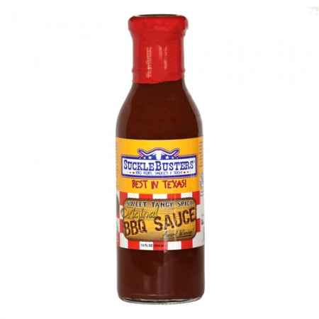 Suckle Busters Original BBQ Sauce Suckle Busters Indigo Pool Patio BBQ