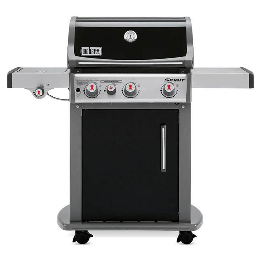 Weber Spirit E-330 Weber Indigo Pool Patio BBQ