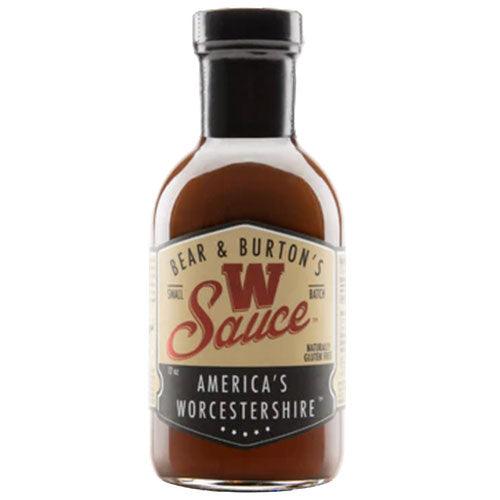 Bear & Burton's W Sauce Bear & Burton's Indigo Pool Patio BBQ