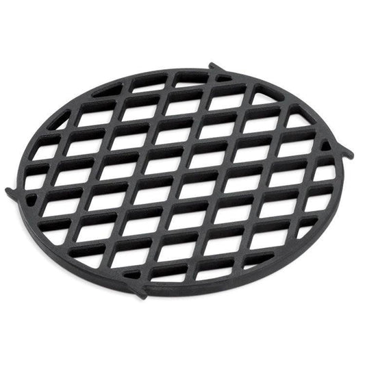 Weber Sear Grate - Gourmet BBQ System Weber Indigo Pool Patio BBQ