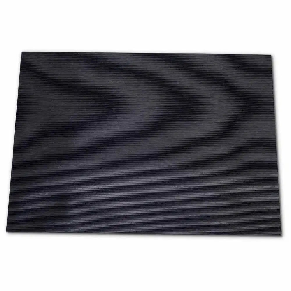 Yoder Smokers Heavy Duty Grill Mat Yoder Smokers Indigo Pool Patio BBQ