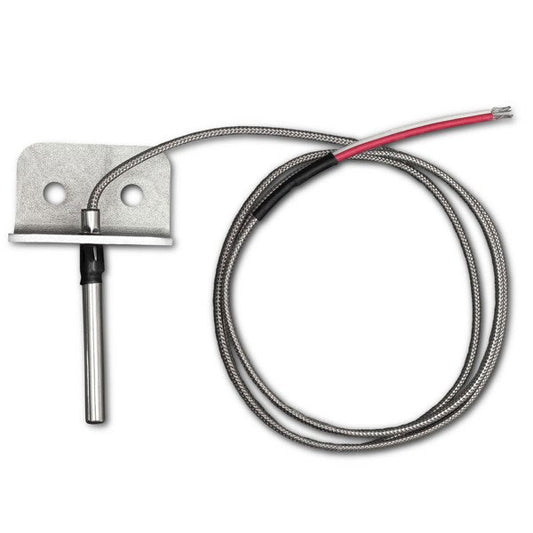 Yoder Smokers YS Series Pellet Grill Replacement Thermocouple Yoder Smokers Indigo Pool Patio BBQ