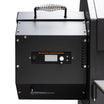Yoder YS640S Built-In Pellet Grill for Outdoor Kitchens – Indigo Pool ...
