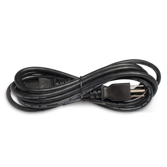 Yoder Power Cord for YS Series Pellet Grills Yoder Smokers Indigo Pool Patio BBQ